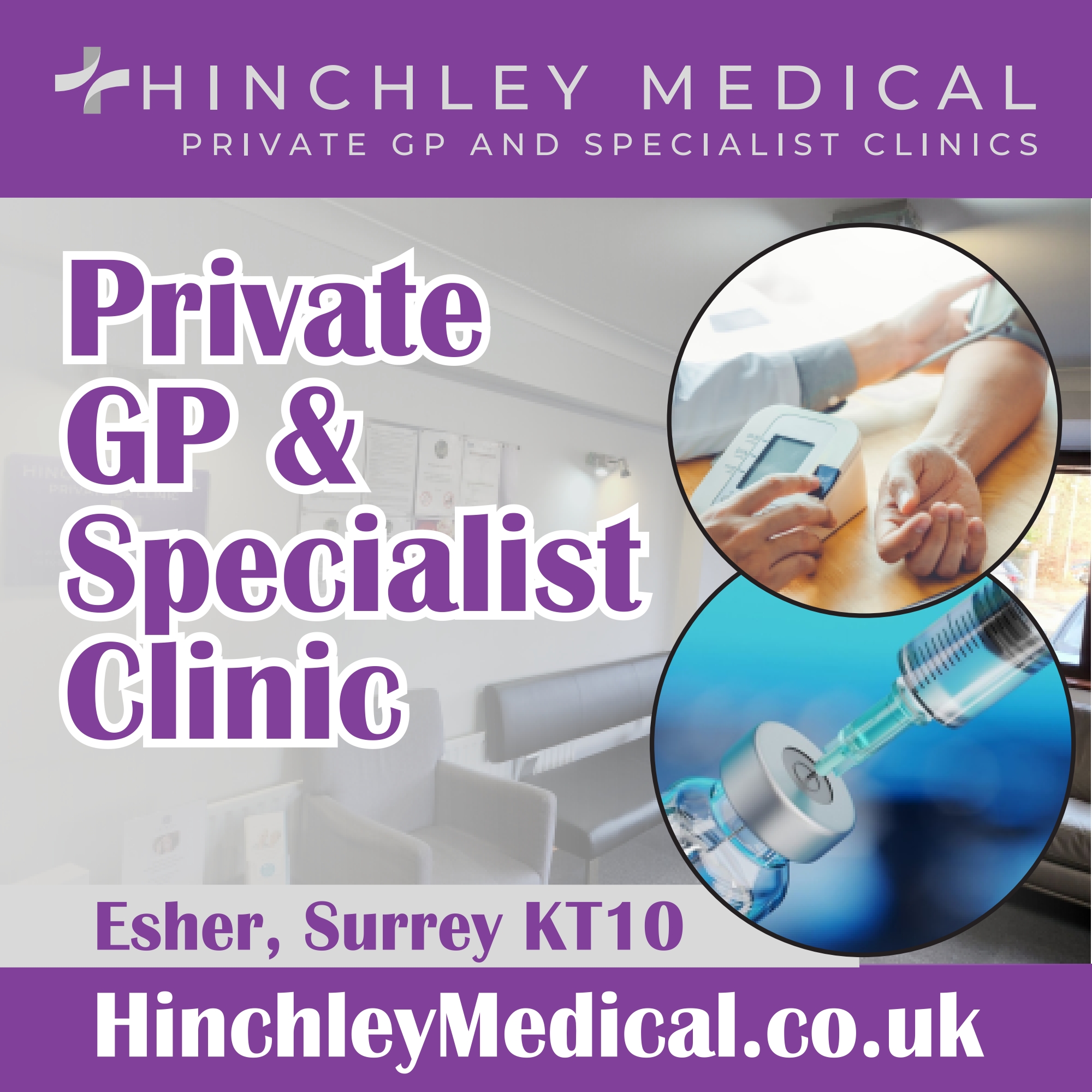 Hinchley Medical